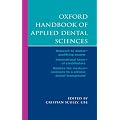 Oxford Handbook of Applied Dental Sciences