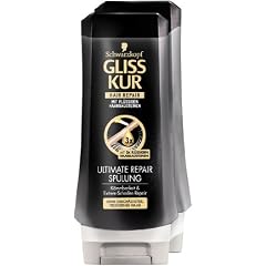 Gliss Kur Sp�lung Ultimate Repair 2er Pack (2 x 200 ml)