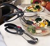 Silvermark S03026 Toss & Chop