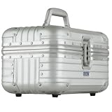Rimowa Topas Aluminum Beauty case