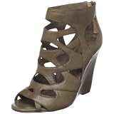 Miss Sixty Womens Bianca Wedge Sandal
