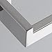 KES A2570-P2 Bathroom Toilet Paper Holder Wall Mount 2-Pack, Polished Stainless Steel