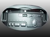 Click for more about Crown CMC 9530  Portable Stereo - Crown.