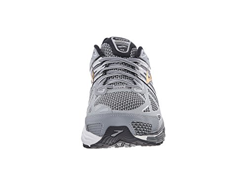 brooks beast 14 mens gold