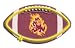 University of Arizona State Sun Devils Football Neon Sign