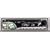 JVC KD-G341 CD / MP3 / WMA PlayerDetachable Facegreen Buttons