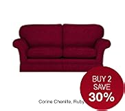 Evie Medium Sofa