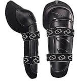 MSR Racing Comp One Knee-Shin Guards
