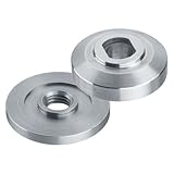 DEWALT D284932 Flange Set for Large Angle Grinder (Type 1 cutting wheels) [並行輸入品]