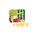 Eggnog Flavored Gumballs in Tin