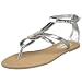 Charles Albert Women's Jf 589 T-Strap Sandal