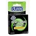 Durex Performax Climax Control Lubricated Latex Condo