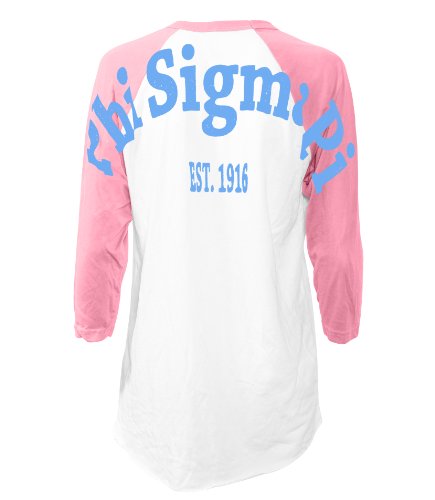 Phi Sigma Pi Stadium Jersey