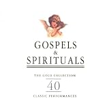 Gospel Gospel und Spirituals - Various