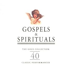 Gospel Gospel und Spirituals