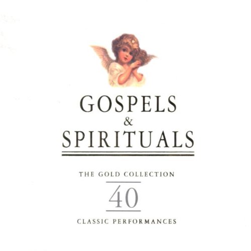 Produkt-Bild: Gospel Gospel und Spirituals