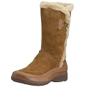 Hush Puppies Ladies Snowfall Boot