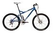 Iron Horse Hollowpoint Mark III Team Men's Trail Dual-Suspension Mountain Bike Iron Horse Hollowpoint Mark III Team Men's Trail Dual-Suspension Mountain Bike