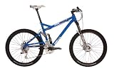 Iron Horse Hollowpoint Mark III Team Men's Trail Dual-Suspension Mountain Bike