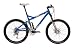Iron Horse Hollowpoint Mark III Team Men's Trail Dual-Suspension Mountain Bike
