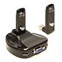 Warpia Wireless USB PC to TV/Projector Display Adapter Kit