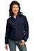 Ladies Fleece Full Zip Jacket