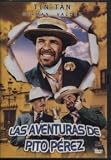 Tin Tan: Las Aventuras De Pito Perez