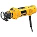 DEWALT DW660 Heavy Duty Cut-Out 5 Amp 30,000 RPM Rotary Tool with 1/8-Inch and 1/4-Inch Collets