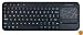 Logitech Wireless Touch Keyboard K400 with Built-In Multi-Touch Touchpad (920-003070)