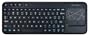 Logitech Wireless Touch Keyboard K400