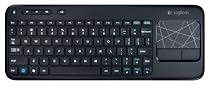 Wireless Touch Keyboard K400