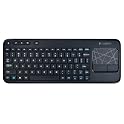 Wireless Touch Keyboard