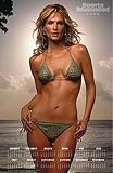 SPORTS ILLUSTRATED MODEL MOLLY POSTER