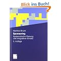 Sponsoring: Systematische Planung und integrativer Einsatz