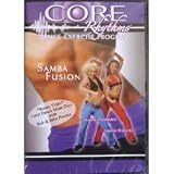 Core Rhythms Samba Fusion
