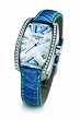 Locman Mid-size Steel Panorama Diamond by Locman Italy
