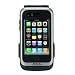 Magellan Extra GPS Empf�nger mit Akku ToughCase f�r iPhone, iPod
