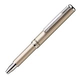 ゼブラ 油性ボールペン SL-F1 mini B-BA55-S 銀 10本 ゼブラ 油性ボールペン SL-F1 mini B-BA55-S 銀 10本