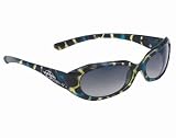 Anarchy Camo Demi Conflicted Sunglasses w Olive Gradient Lens by