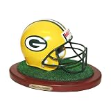 Green Bay Packers Helmet Replica