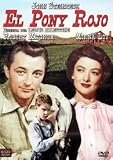 El Pony Rojo.(1949).The Red Pony