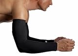 Assos ArmWarmer S7 Fahrrad Armlinge schwarz Volkanga