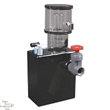 AquaC EV-2000 Protein Skimmer