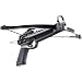 MK-45 Crossbow Pistol