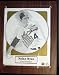 Nolan Ryan - Tim Fallon - Texas Rangers plaque
