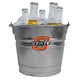 Oklahoma State Cowboys NCAA Ice Bucket