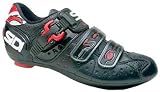 Sidi Women's Genius 5 Black Lorica
