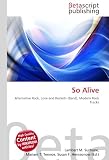 Produkt-Bild: So Alive