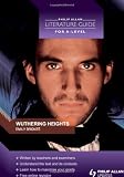 "Wuthering Heights" (Philip Allan Literature Guide (for A-level))