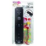 Wii Candy Dispenser, 2 Pack - Black